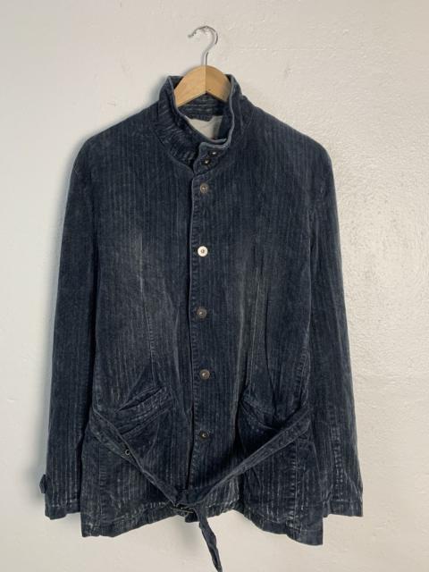 Other Designers Mossimo Corduroy Jacket