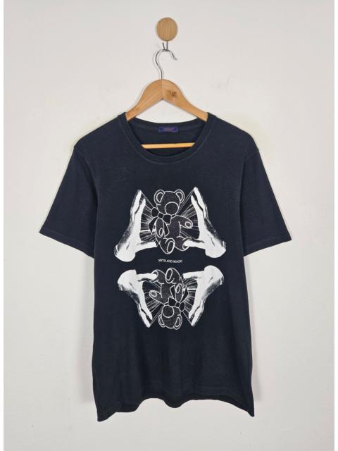 UNDERCOVER Undercover Myth And Magic Shirt