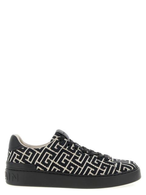 Balmain Balmain Men 'B-Court' Sneakers