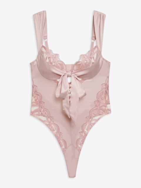 For Love & Lemons Hallie Teddy