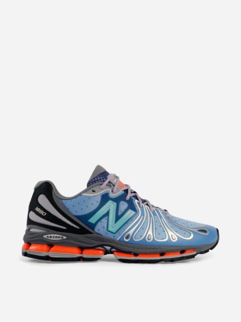 New Balance Action Bronson 1890 Sneakers Cyborg Tears