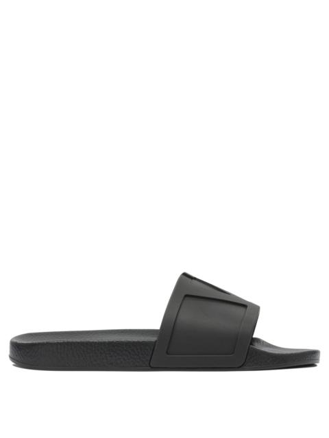 Valentino Valentino Garavani "coolside" Slides