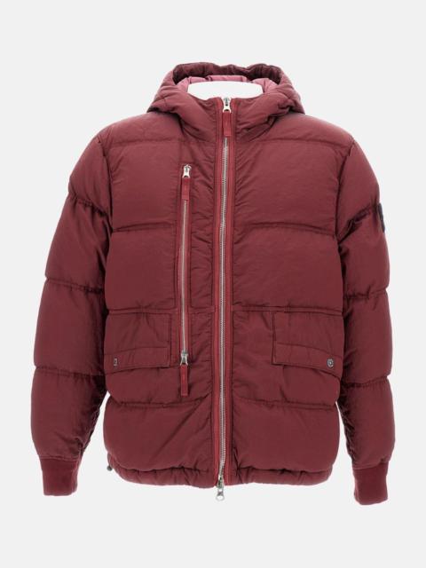 Stone Island PUFFER JACKET