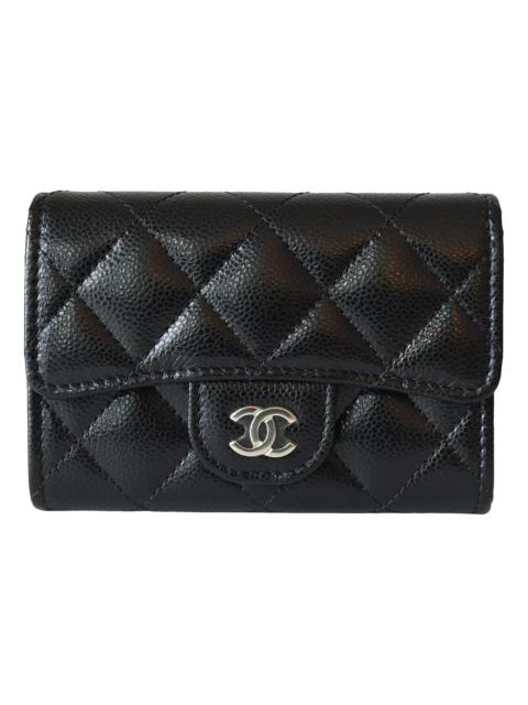 CHANEL Leather handbag