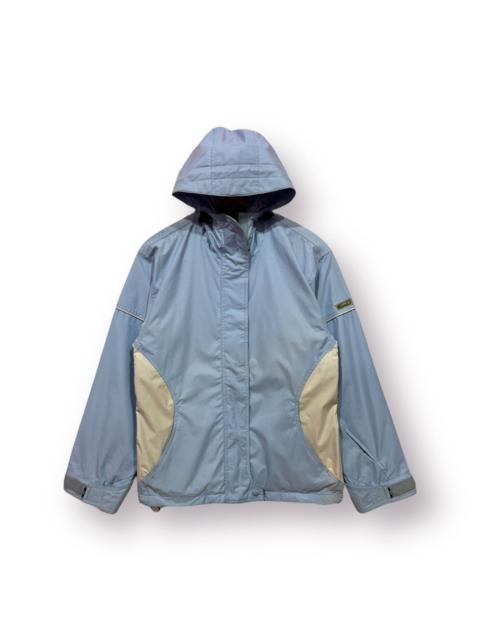 🔥 ROXY SNOWBOARD BY QUIKSILVER SURFWEAR - S
