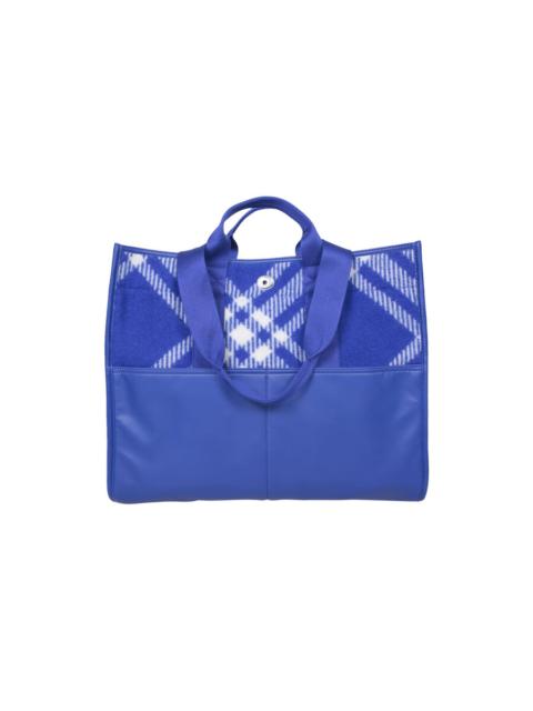 Burberry Burberry Shopper Tote Handbag