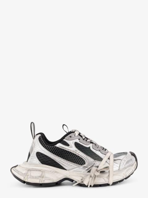 BALENCIAGA Balenciaga 3Xl Gradient Mesh Sneakers With Used Effect