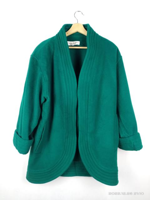 Other Designers Avant Garde - 💥Christian Dior Pret-A-Porter Mid Term Hair Coat Jacket