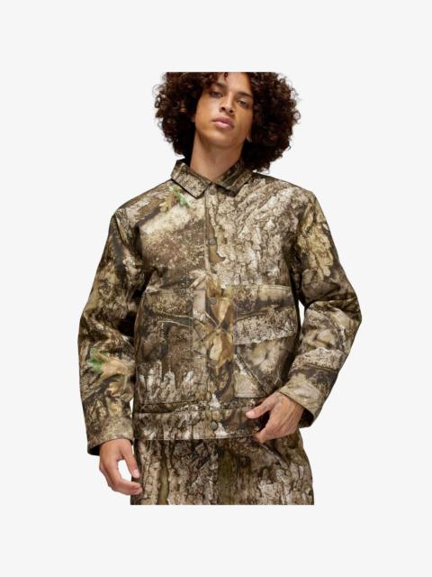 Jordan Jordan Flight Chicago Realtree Jacket