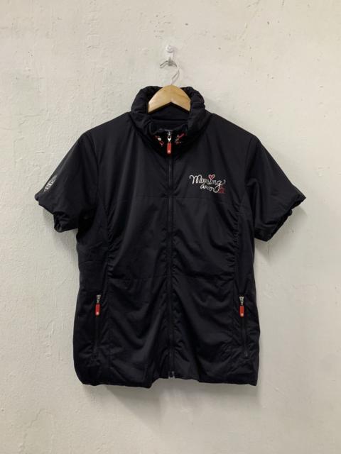 Other Designers Japanese Brand - Munsingwear Vest