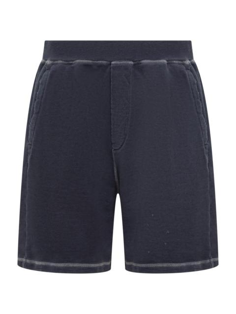 Ruined Shorts