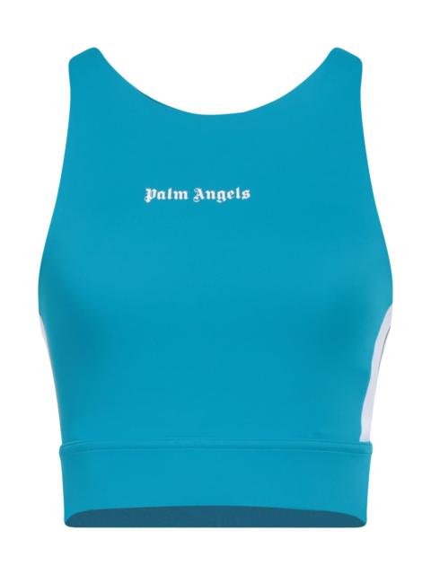 Palm Angels Azure Women's Top
