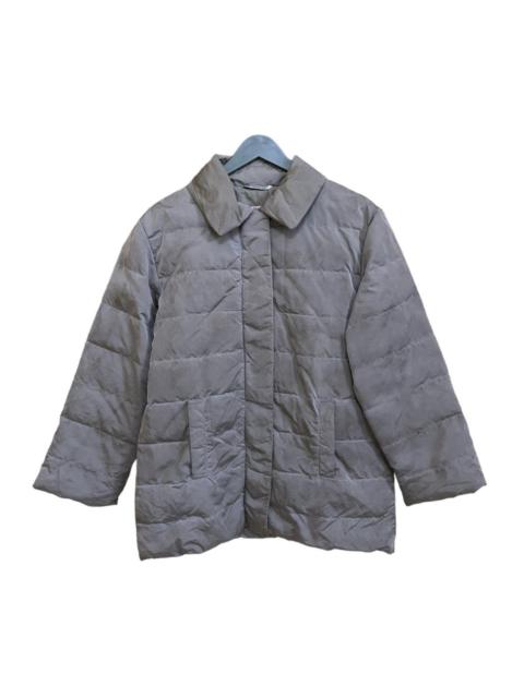 Other Designers Designer - Max & Co. Light Puffer Jacket