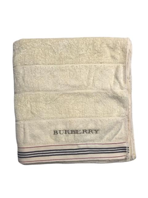 Burberry Burberry Towel