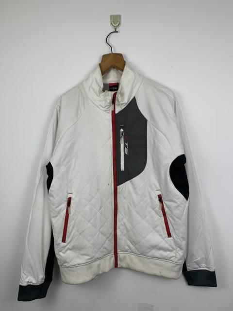 Other Designers Japanese Brand - Vintage XTS Motorcycle Rider Jacket J0494
