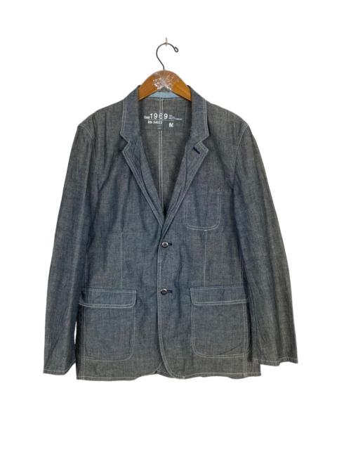 Other Designers Rare‼️ Gap Workwear Jacket