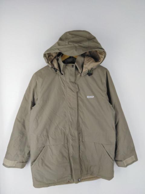 Other Designers Japanese Brand - RIM LIMIT PARKAS