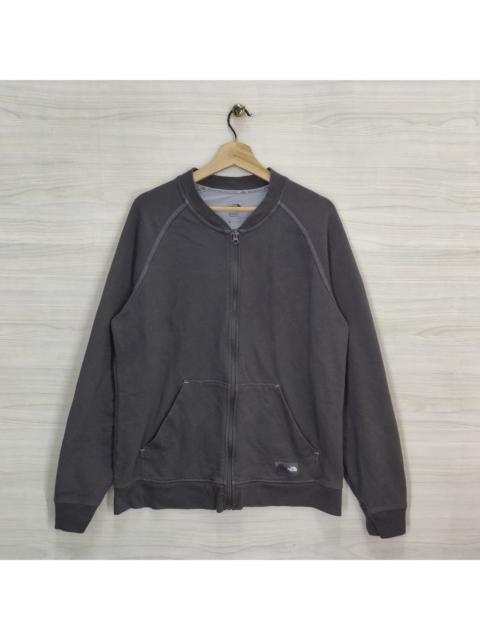 The North Face The North Face Sweater Zipper
