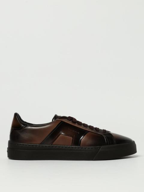 Shoes men Santoni
