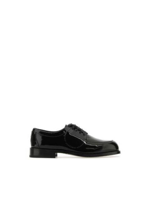 FERRAGAMO Ferragamo Derby Shoe
