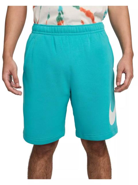 Nike Men's Club Short - Dusty Cactus