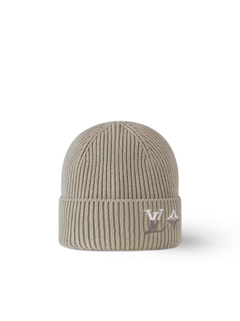 LV Dual Beanie