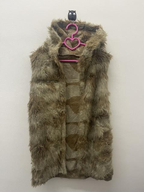 Other Designers Rare Vintage MOUSSY Military Air Crew Heavy Combat Air Force