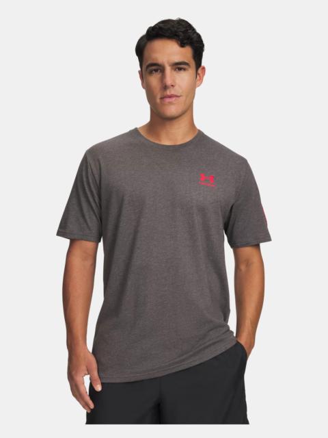 Under Armour UA Freedom Flag