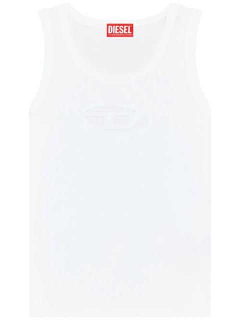 Diesel Diesel Women T-Lynys-Od Tank