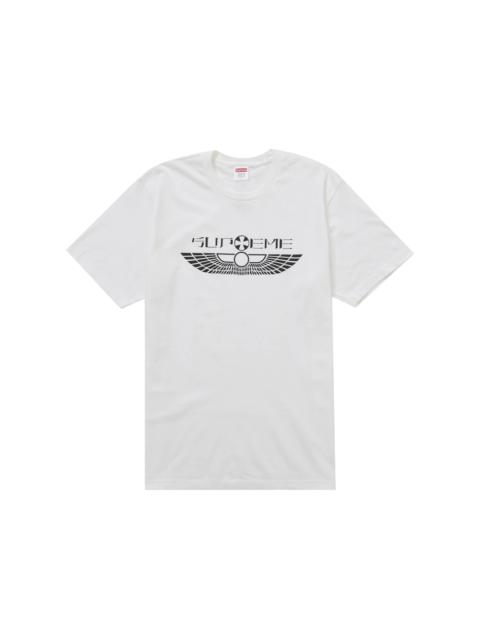 Supreme Supreme Wings Tee White
