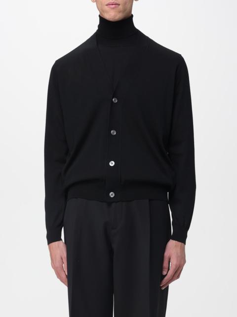 LARDINI Cardigan men Lardini