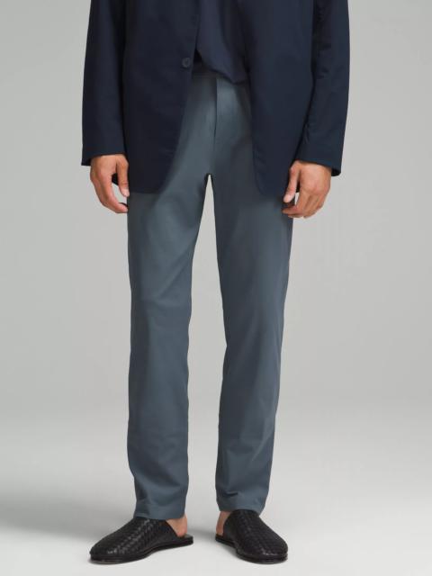 lululemon ABC Classic-Fit 5 Pocket Pant 34"L *Warpstreme