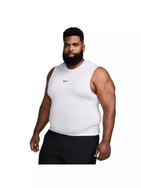 Nike Men's Pro Dri-FIT Slim Sleeveless Top