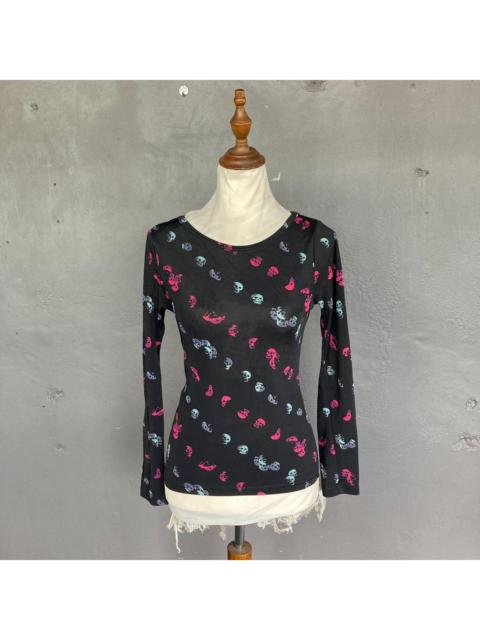 Hysteric Glamour Hysteric Glamour Women's Multi Shirt