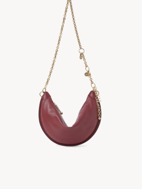 Chloé CHLOÉ ICONS SHOULDER BAG IN SOFT LEATHER