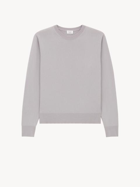 SAINT LAURENT CASHMERE SWEATER