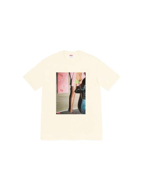 Model T-shirt