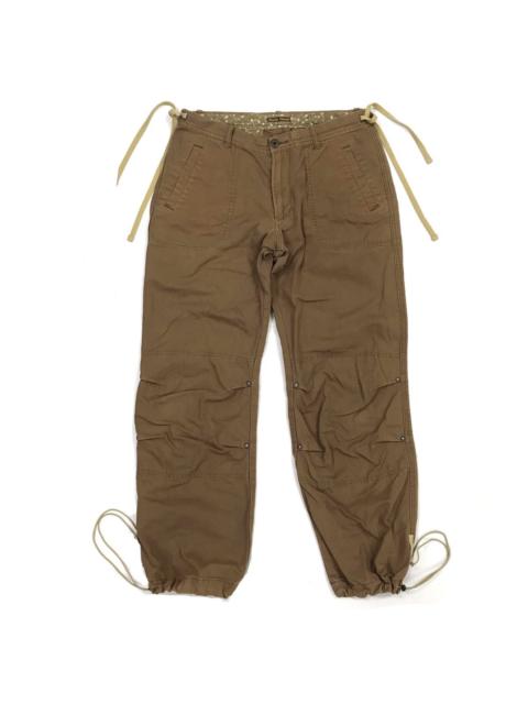 Other Designers If Six Was Nine - Sunny Cloud Tactical Pants