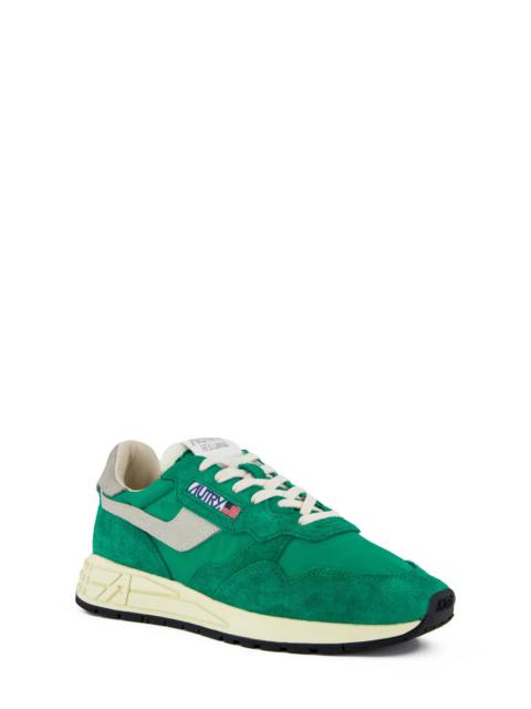 AUTRY AUTRY Reelwind Sneaker in Amazon at Nordstrom
