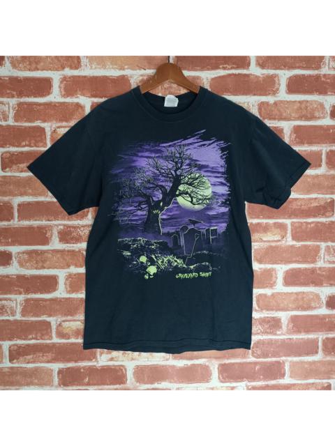 Other Designers Vintage Y2K Graveyard Shift 90s movie by Stephen king