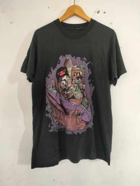 Other Designers VINTAGE AEROSMITH GET A GRIP TOUR '93