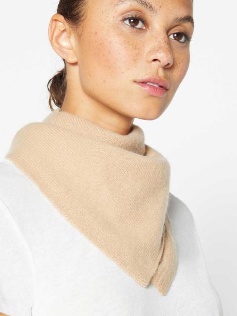 BROCHU WALKER The Cashmere Neck Square