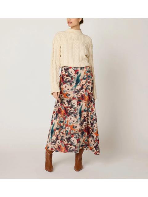 Cleobella MARIA ANKLE SKIRT | TAMAYO