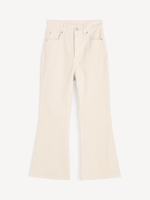BY MALENE BIRGER Houston organic cotton jeans