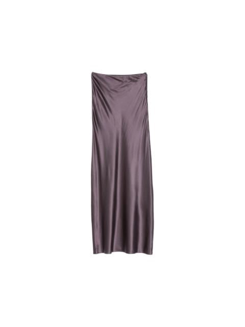 Cult Gaia Cult Gaia Purple Skirts - Straight Skirts Women
