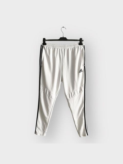 adidas STEAL! VTG 2000s Adidas Trio Football Training Sweatpants