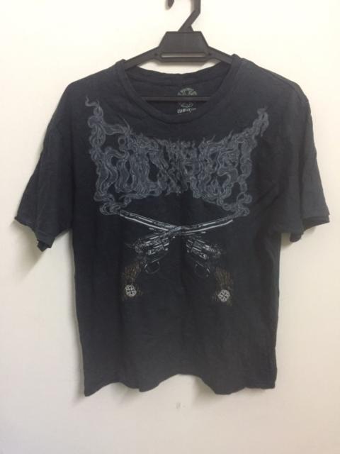 Other Designers Independent Truck Co. × Vintage - VINTAGE INDEPENDENT RARE DESIGN SHIRT