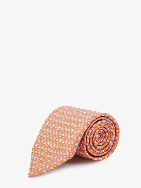 FERRAGAMO Ferragamo Men Silk Tie