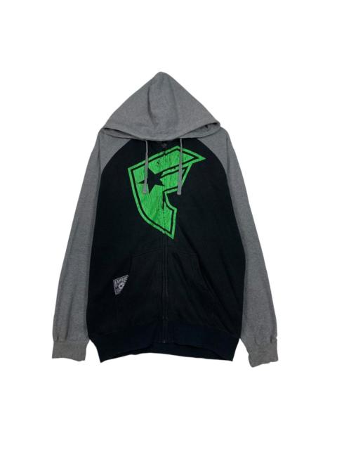 Other Designers Famous Stars And Straps - Famous Stars & Straps Zipper Hoodie Sweatshirt #3620-C165