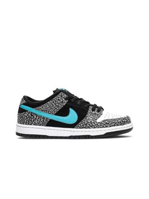 Nike Dunk Low Pro SB 'Atmos Elephant'